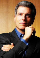 Thomas  Homer-Dixon